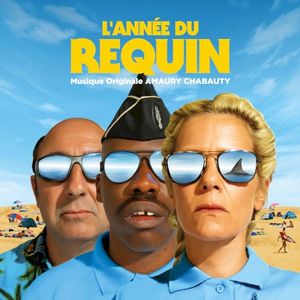 L’année du requin (OST)