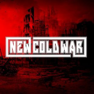 New Cold War (EP)