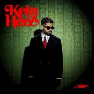 Kein Herz (Single)