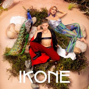 IKONE (Single)