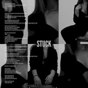 STUCK (Single)
