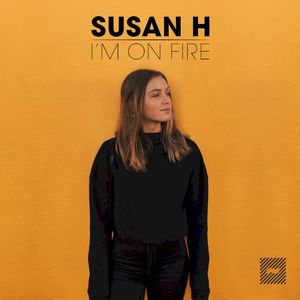 I'm on Fire (Single)