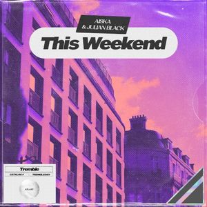 This Weekend (Single)