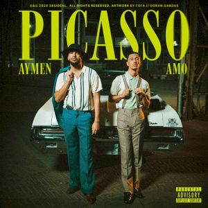 Picasso (Single)