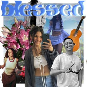 Blessed (Obregon remix)