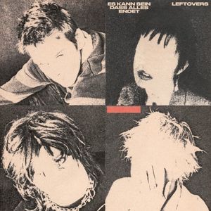 ES KANN SEIN DASS ALLES ENDET