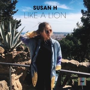 Like a Lion (Single)