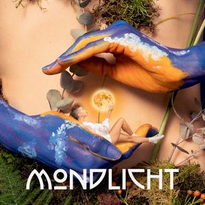 MONDLICHT (Single)