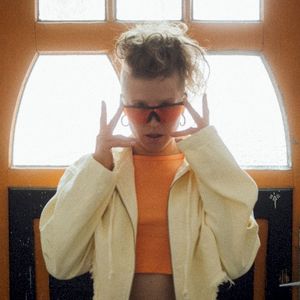 Plattpfirsich (Single)