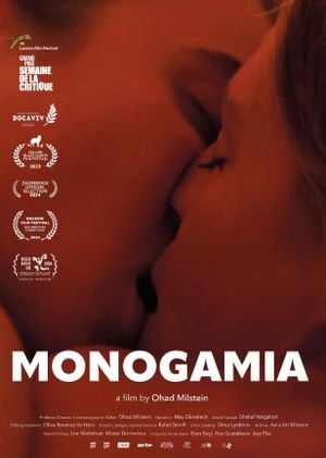 Monogamia