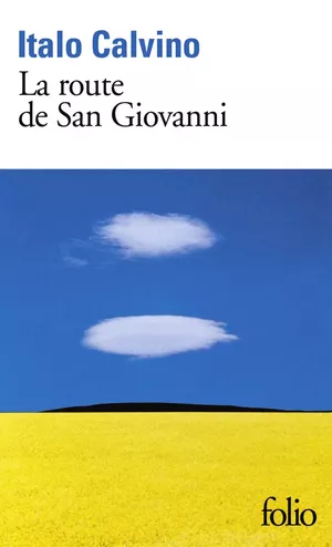 La Route de San Giovanni