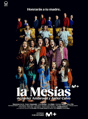 La Mesías