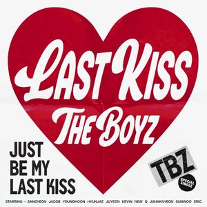 Last Kiss (Single)