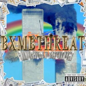 Bxmb Threat (Single)