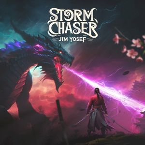 Storm Chaser (Single)