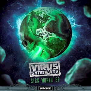 Sick World (EP)