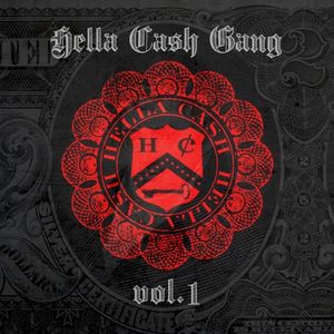 Hella Cash Gang (Vol. 1)