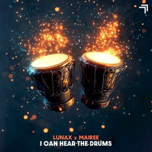 I Can Hear the Drums (Single)