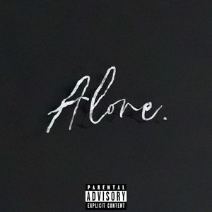 ALONE. (Single)