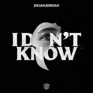 I DON'T KNOW (Extended Mix) (Single)