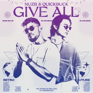 Give All (Extended Mix) (Single)