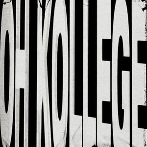 Oh Kollege (Single)