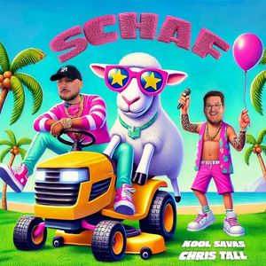 Schaf (Single)