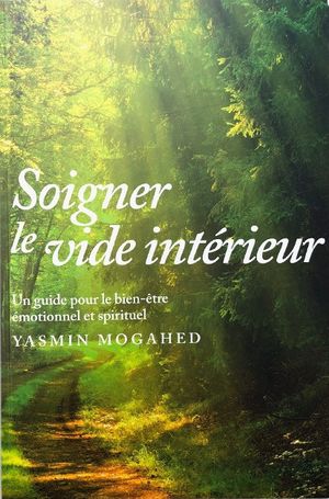 Soigner le vide intérieur