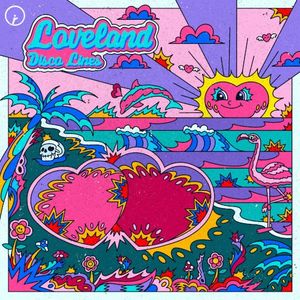 LOVELAND (EP)