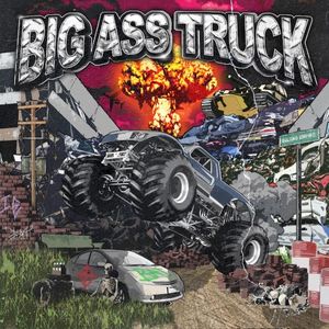 Big Ass Truck (Single)