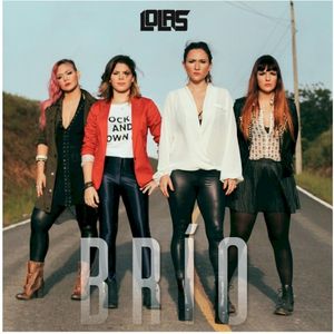 Brío (EP)