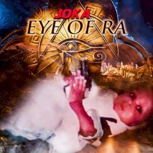 Eye of Ra (EP)