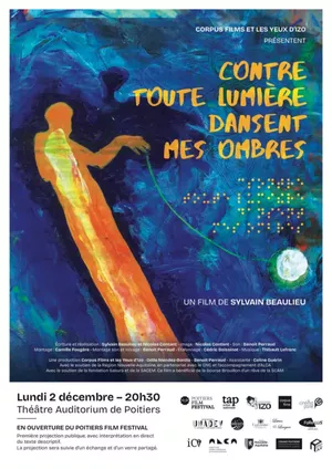 Contre toute lumière dansent mes ombres