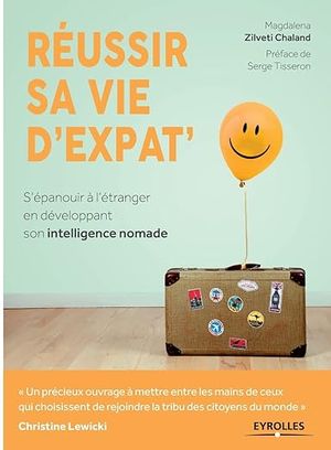 Réussir sa vie d'expat'