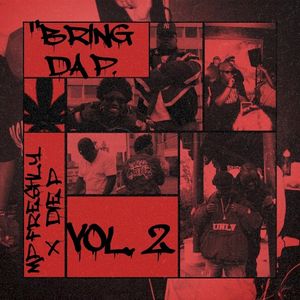 Bring da P Vol.2