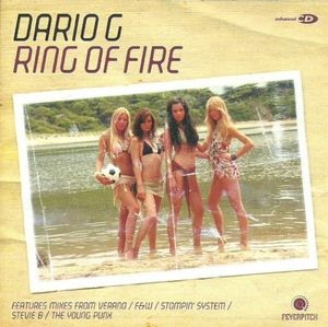 Ring of Fire (Single)