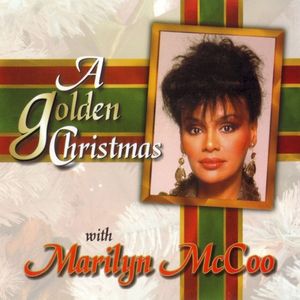 A Golden Christmas With Marilyn McCoo