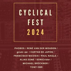 Cyclical Fest 2024