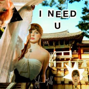 I Need U (Single)