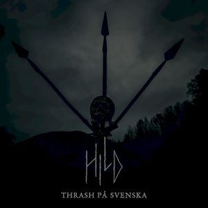 Thrash på svenska