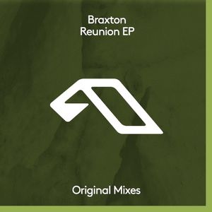 Reunion EP (EP)