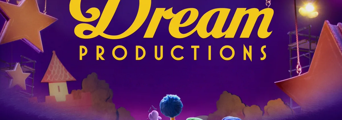 Cover Rêves Productions