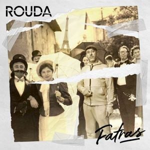 Fatras (EP)