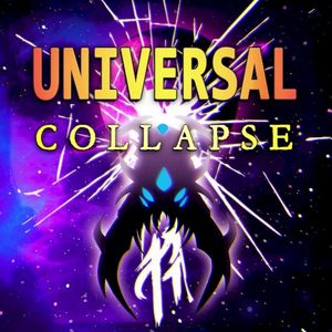 Universal Collapse (Single)