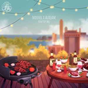 Rooftop BBQ (Single)