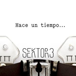Hace Un Tiempo (Single)