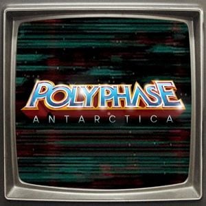 Antarctica (Single)