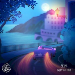 Overnight Trip (EP)