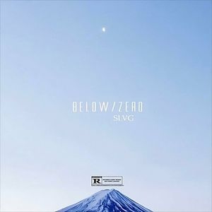 BELOW ZERO (Single)