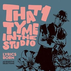 That 1 Tyme in the Studio: Acoustic Selections